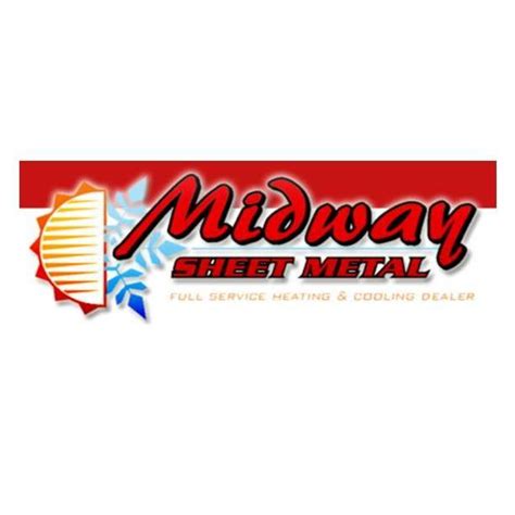 midway sheet metal joplin mo|midway metal joplin mo.